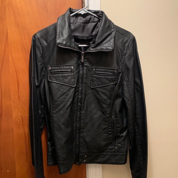 Jacket - Picture 4 of 5